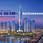 Công ty Giải Pháp Đầu Tư Giang Đại Kim ra mắt Website Batdongsankd.vn - bds giang dai kim - batdongsankd.vn